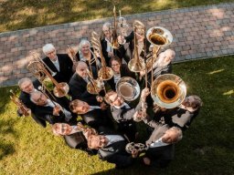 HippoBrass